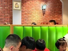 -鸽子窝专业烧烤店(长白店)