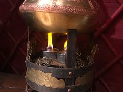 奶茶-九十九顶毡房(阜石路店)