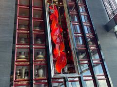 -天龙轩(香港丽思卡尔顿酒店)