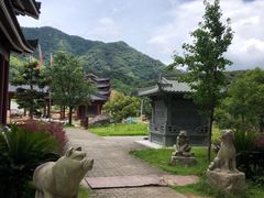 -福清南少林寺