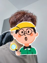 -U·NI SALON 造型