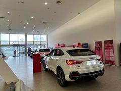 -北京博瑞祥星奥迪4S店(双井店)