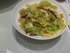 -老妈菜馆(建设街店)