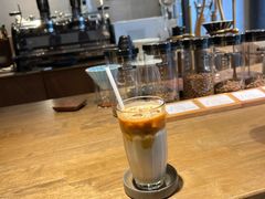 -Metal hands·铁手咖啡