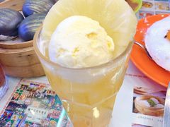 -澳门陈光记烧味饭店(万象城店)