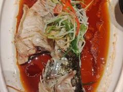 -国人川菜(李家村建东街店)