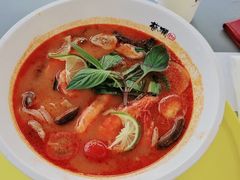 -蔡澜PHO(海岸城店)