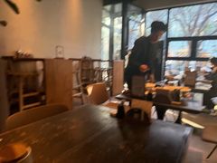 -漆黑觉米粉(三里屯店)