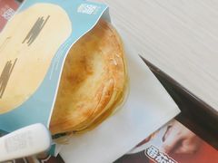 肉夹馍-魏家凉皮(马驹桥店)