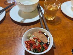 -菌海森林·非遗野生菌火锅(西山区滇池路摩根道店)
