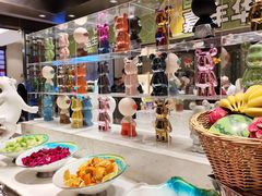 -太湖饭店玉兰厅(自助餐厅)