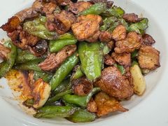 -茶港食堂(武昌店)