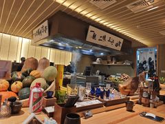 -一豚轩·烧鸟·豚骨拉面(五四路店)