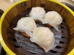 -港海餐厅(解放东路店)