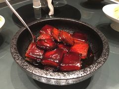 金陵至味红烧肉-民国红公馆·秦淮八艳(夫子庙店)