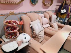 点击看大图 -花系美·美甲美睫精品店