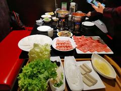 -满堂欢豆捞坊(美丽华大酒店店)