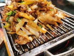 -局气 烤鸭·北京菜(光华路店)