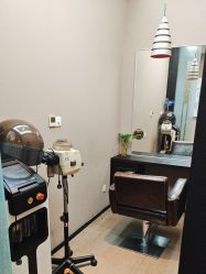 -史云逊养发护发