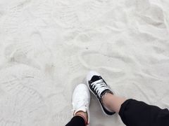 -大宁郁金香公园-停车场