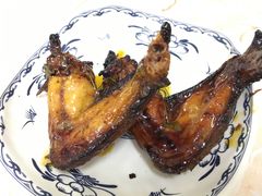 -渔记茶餐厅(渔村店)