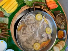 -椰小鸡·琼州糟粕醋·火锅(美兰缤纷城店)