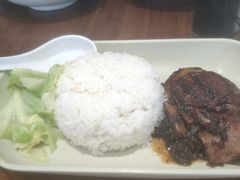 -李先生牛肉面大王(站北广场店)