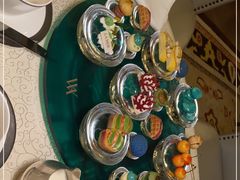 -Salon de Ville浦江汇(上海外滩华尔道夫酒店店)