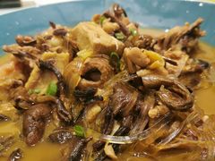 -添福来墨鱼饺子 · 海鲜东北菜(大连星海·黄浦路店)