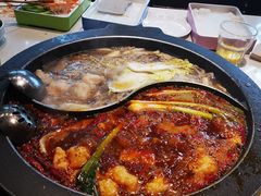 -川西坝子火锅(金沙1.0直营店)