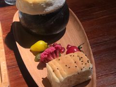 -格鲁·秀色Georgia’s Feast