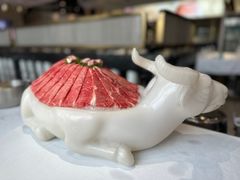 -德天肥牛海鲜火锅(城西银泰店)
