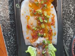 -红泥小火炉·东北泥炉烤肉(天一旗舰店)