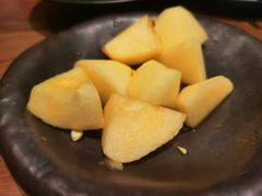 -星叶·东南亚料理(宁波万象汇店)