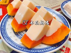 -捷信牛奶甜品世家(五道口店)