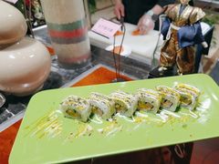 -岚桥锦江大酒店-瑞泰西餐厅
