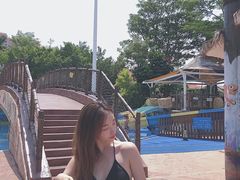 -河源客天下-温泉小镇