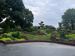 -七宝老街-闵行市民文化广场