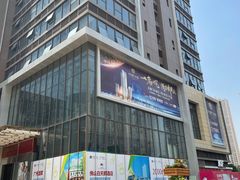 -佛山京华广场MALL