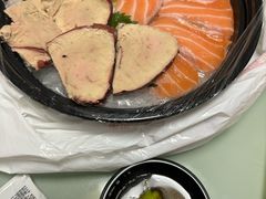 -冰之海挪威三文鱼(海珠店)