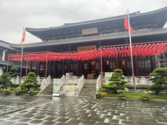 -香积寺