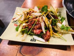 -赵胖炙子烤肉&深夜酒馆(簋街店)