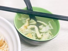 -弄堂面馆(金运路店)