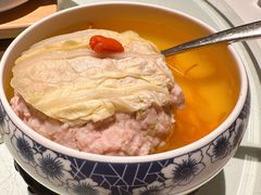 -淮扬厨子(健康路店)