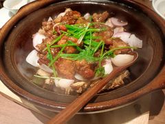 -鹊玥·粤菜小馆(汇智国际商业中心店)