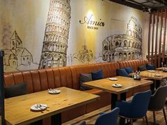 -清真·艾美可餐厅(大悦汇店)