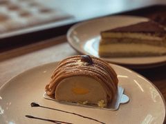 -VESH COFFEE(定西路店)