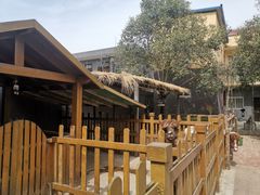 -瑞博尔花园酒店(太周创新产业园店)