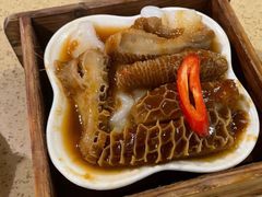 九制金钱肚-喜鹊茶点.啫煲(车陂店)