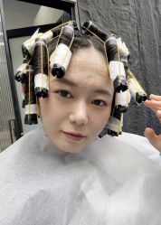 -风生造型